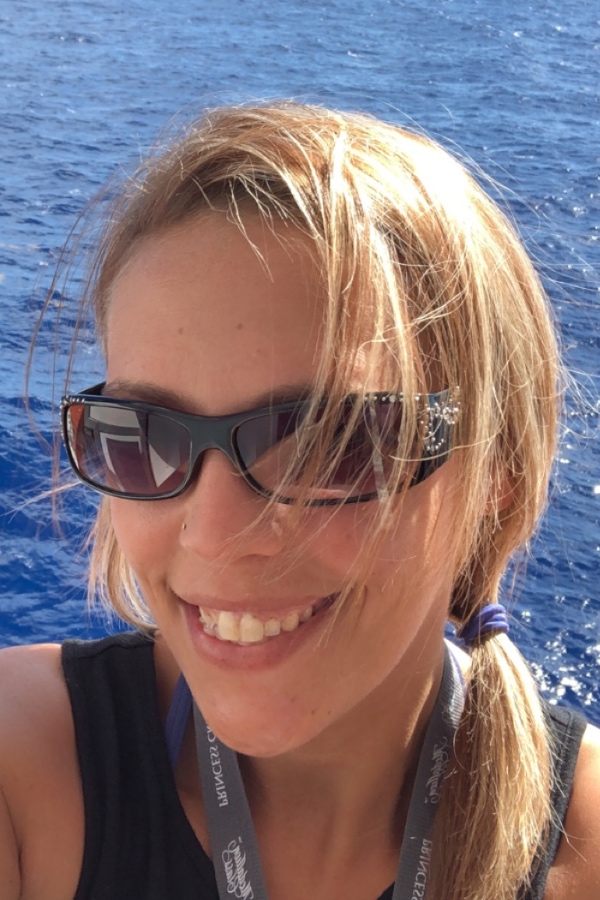 Cruise Brothers Travel Agent Michelle White